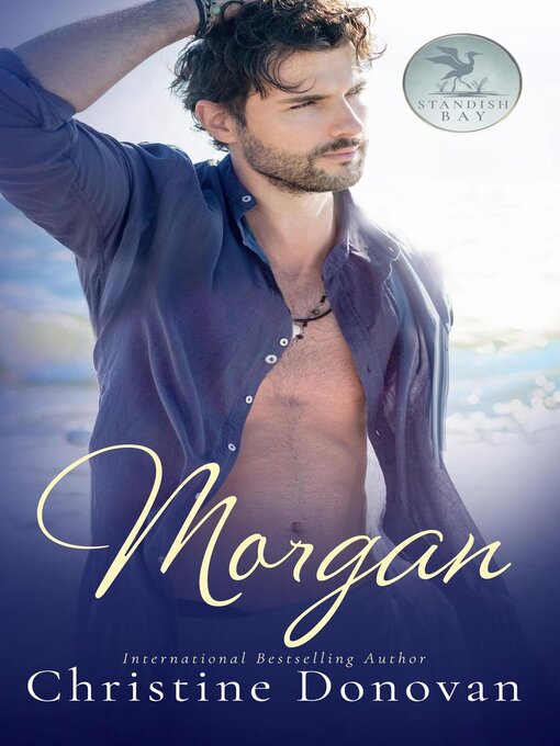 Title details for Morgan by Christine Donovan - Available